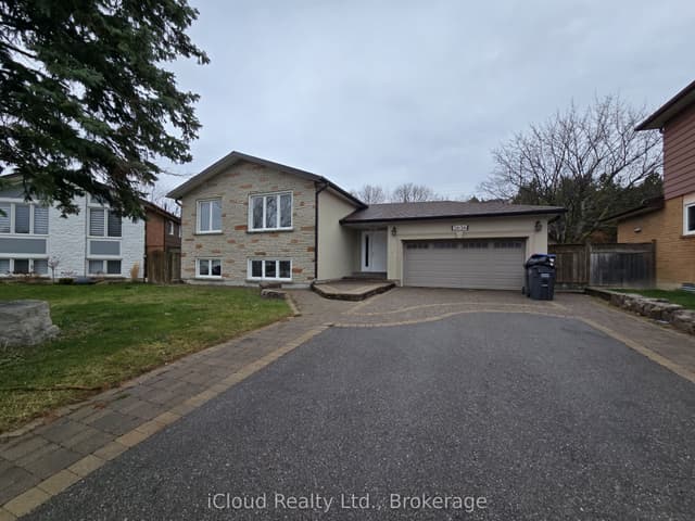 Detached at 2636 Crystalburn Avenue Upper, Mississauga, ON L5B 2N8