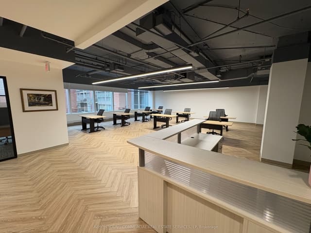 Office at 1835 Yonge Street 502, Toronto, ON M4S 1X8, Toronto C10