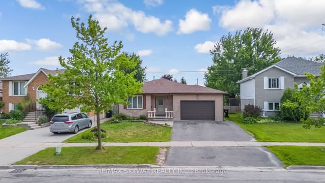 Detached at 42 Newbury Drive, Kitchener, ON N2N 2X6