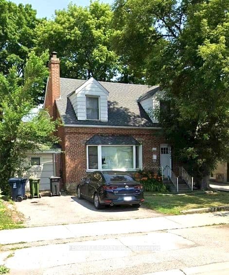 Detached at 218 Finch Avenue E Bsmt, Toronto, ON M2N 4R9, Toronto C14
