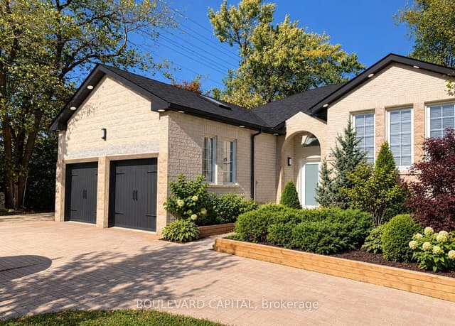 Detached at 2045 Camilla Road UPPER, Mississauga, ON L5A 2J9