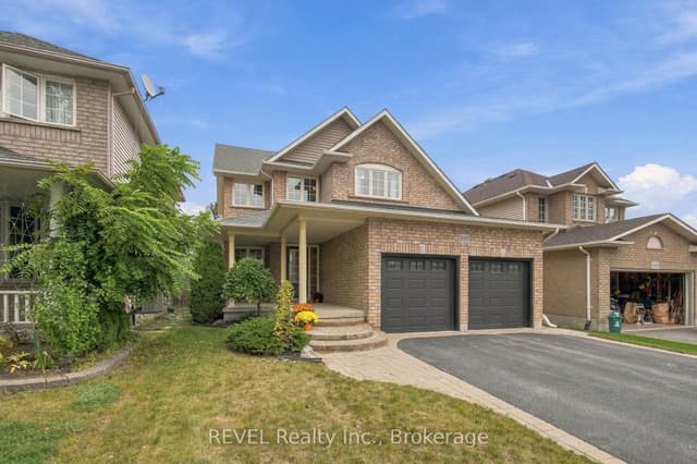 Detached at 2097 Stornoway Street, Oshawa, ON L1L 1C3