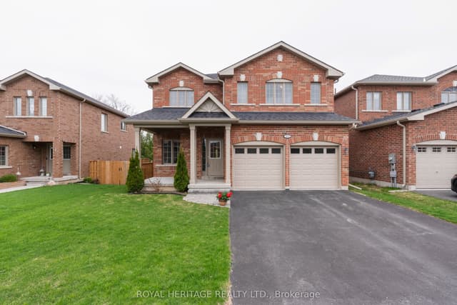 Detached at 141 Springdale Drive, Kawartha Lakes, ON K9V 0N1