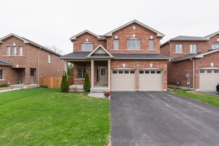 141 Springdale Drive