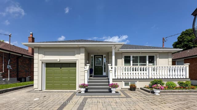 Detached at 555 McCowan Road, Toronto, ON M1J 1J7, Toronto E09