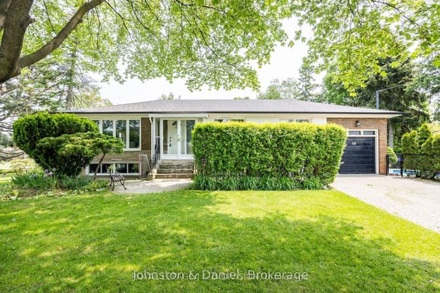 Detached at 48 Greengrove Crescent, Toronto, ON M3A 1H9, Toronto C13