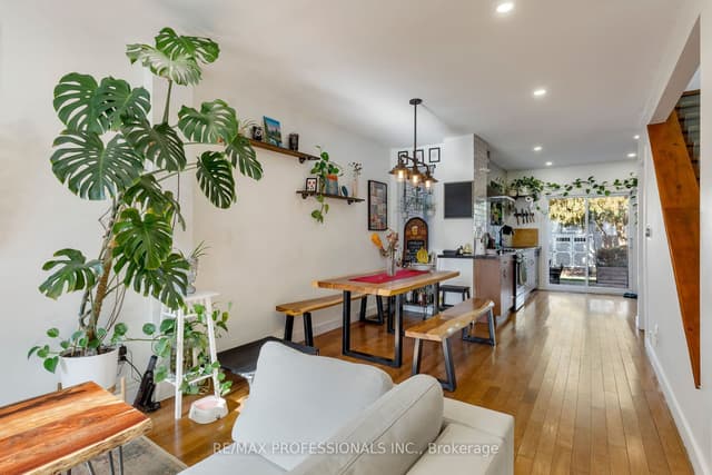 Semi-Detached at 44 McCormack Street, Toronto, ON M6N 1X6, Toronto W03