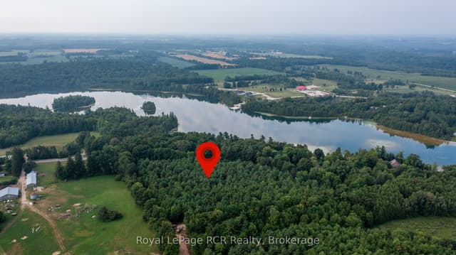 Vacant Land at 263631 Southgate Rd 26, Southgate, ON N0G 1R0