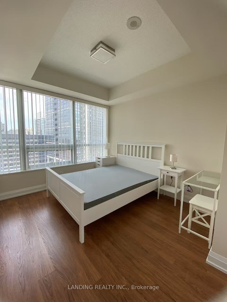 Suite 2404 · Floor 24, Unit 2404 · 2 Anndale Dr
