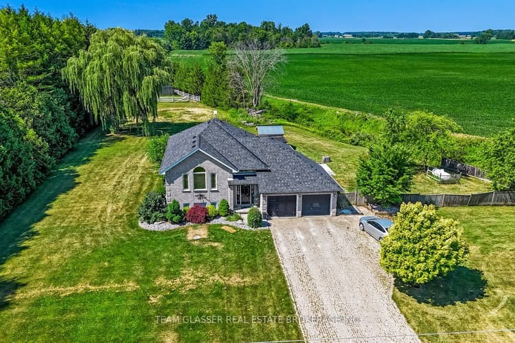 23999 Mayfair Road