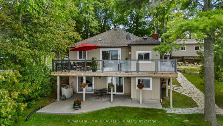 1714 Poplar Point Road