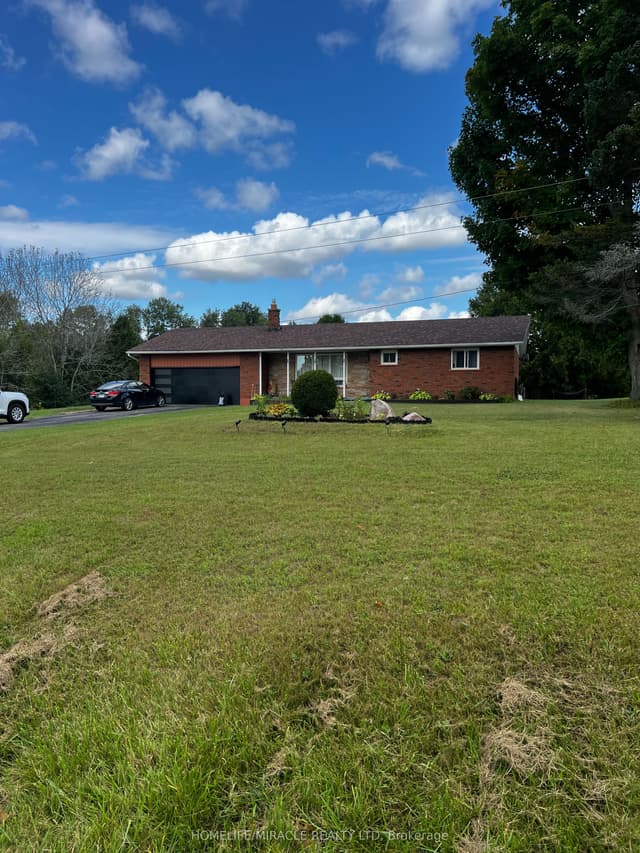 Detached at 128 County Road 22, Alnwick/Haldimand, ON K0K 1C0
