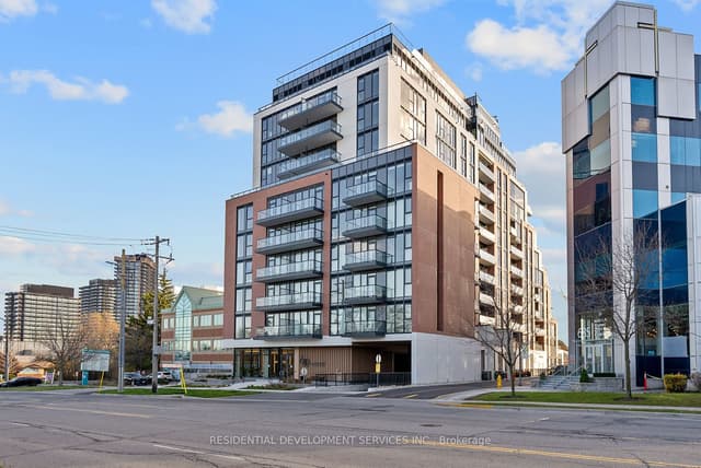 Condo Apartment at 699 Sheppard Avenue E 1007, Toronto, ON M2K 0J5, Toronto C15