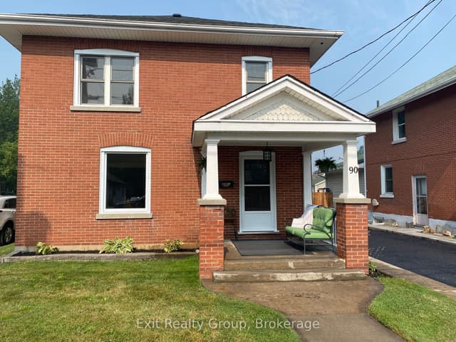 Detached at 90 Byron Street, Quinte West, ON K8V 2Y2