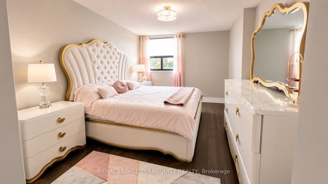 Common Element Condo at 100 Wingarden Court 409, Toronto, ON M1B 2P4, Toronto E11