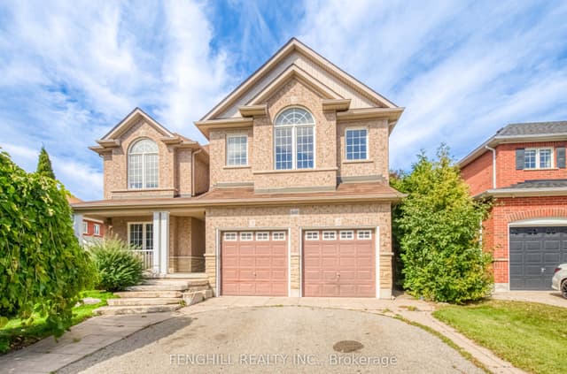 Detached at 842 Greenleaf Circle, Oshawa, ON L1K 2W7