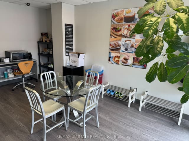 Sale Of Business at 329 Evans Avenue, Toronto, ON M8Z 1K2, Toronto W06