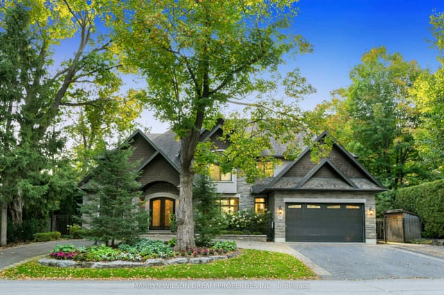 Detached at 77 Placel Road, Rockcliffe Park, ON K1L 5B9