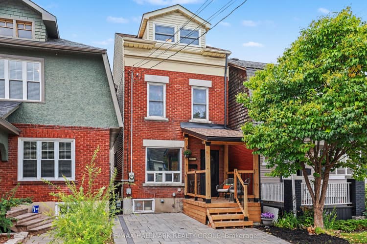 116 Hamilton Avenue