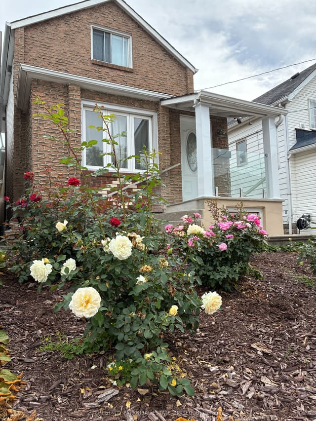 Detached at 173 Chambers Avenue Lower, Toronto, ON M6N 3M5, Toronto W03