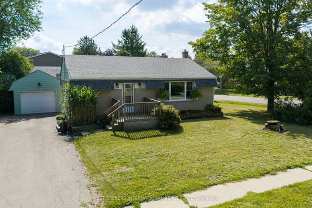 Detached at 92 Ellwood Drive, Caledon, ON L7E 4W7