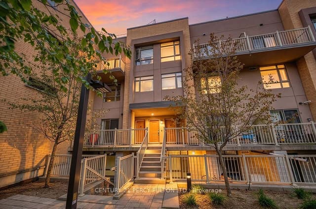 Condo Townhouse at 90 Orchid Place Drive 304, Toronto, ON M1B 0C4, Toronto E11
