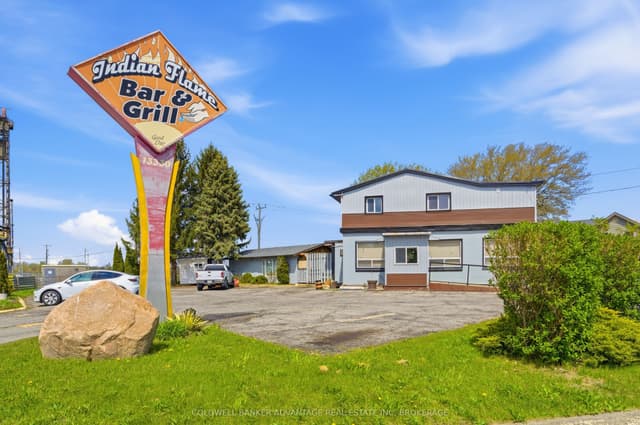 Commercial Retail at 13330 Lundy's Lane, Thorold, ON L0S 1A0