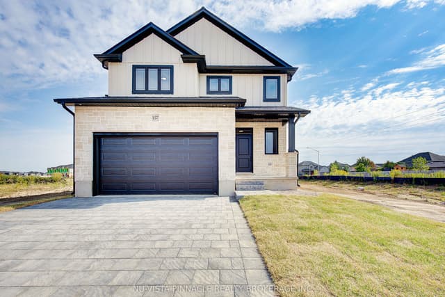 Detached at LOT 54 HAWTREY Road, Norfolk, ON N4B 2W5