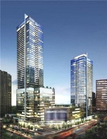 Condo Apartment at 2 Anndale Drive 1207, Toronto, ON M2N 0G5, Toronto C14