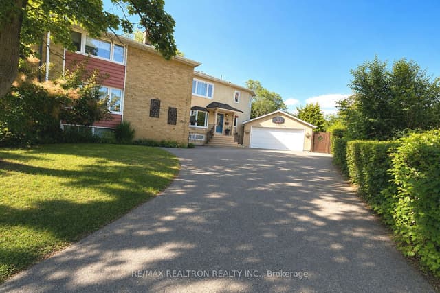 Multiplex at 20 Redwing Place, Toronto, ON M3C 2A8, Toronto C13