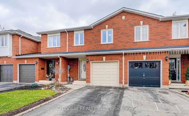 Att/Row/Townhouse at 2140 Oakpoint Road, Oakville, ON L6M 3N2