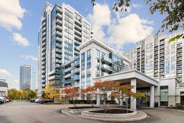Condo Apartment at 20 North Park Road 1108, Vaughan, ON L4J 0G7