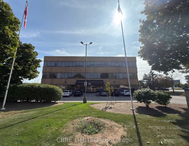 Office at 3060 Mainway 201, Burlington, ON L7M 3X1