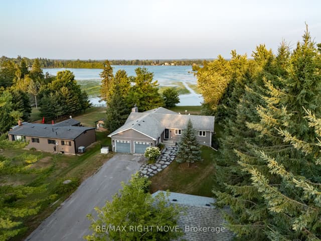 Detached at 35 Cedar Bay Road, Kawartha Lakes, ON L0K 1B0