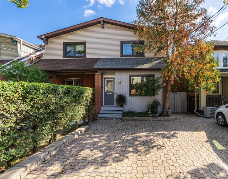 143 Castlefield Avenue