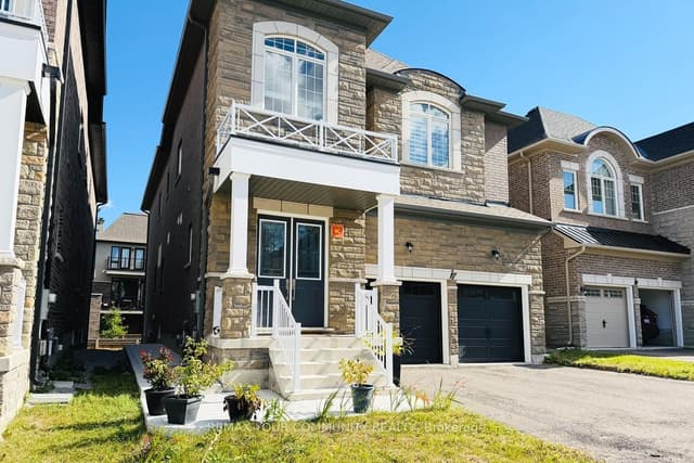 Detached at 17 Seguin Street BSMT, Richmond Hill, ON L4E 1H9