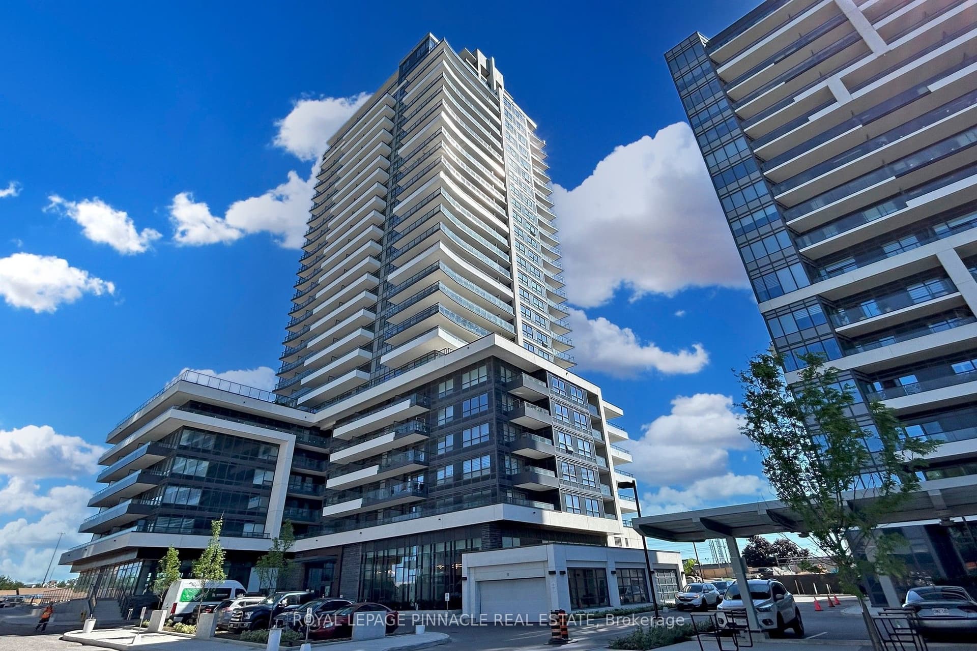 Suite 804 · Floor 8, Unit 804 · 1455 Celebration Dr