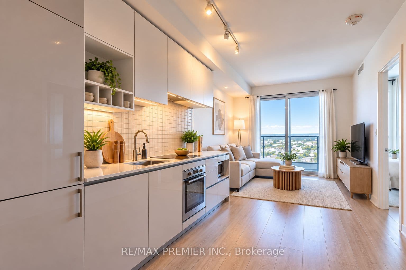 Suite 5901 · Floor 59, Unit 5901 · 950 Portage Pkwy