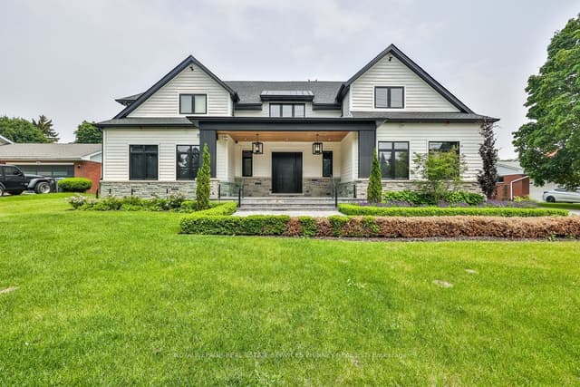 Detached at 57 Joymar Drive, Mississauga, ON L5M 1G1