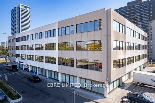 Office at 1 Eva Road 209, Toronto, ON M9C 4Z5, Toronto W08