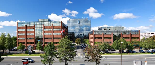 Office at 1270 Central Parkway W 300, Mississauga, ON L5C 4P4
