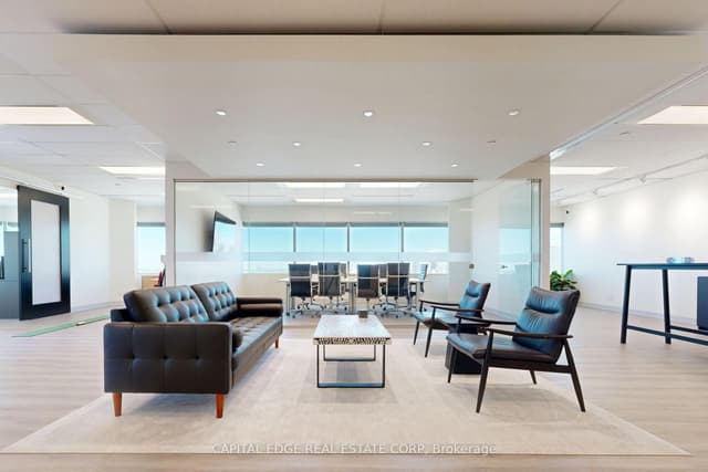 Office at 2225 Sheppard Avenue E 1500, Toronto, ON M2J 4Y1, Toronto C15