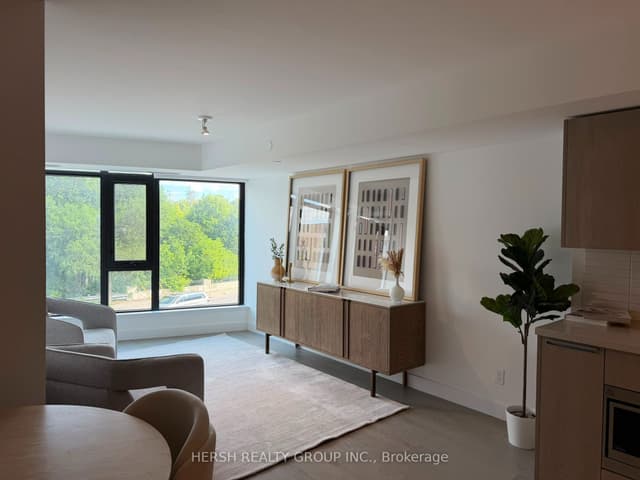 Condo Apartment at 160 Kingsway Crescent 211, Toronto, ON M8X 0B5, Toronto W08