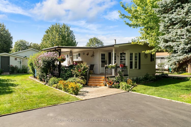 11 Huron Lane