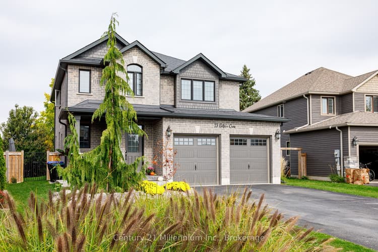 13 Gilpin Crescent