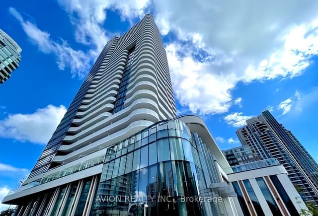Condo Apartment at 15 Holmes Avenue 1903, Toronto, ON M2N 0L4, Toronto C14