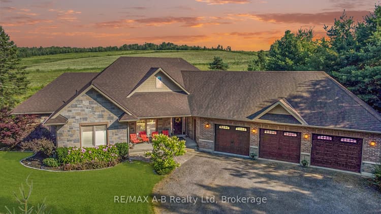9471 Sideroad 17 Road