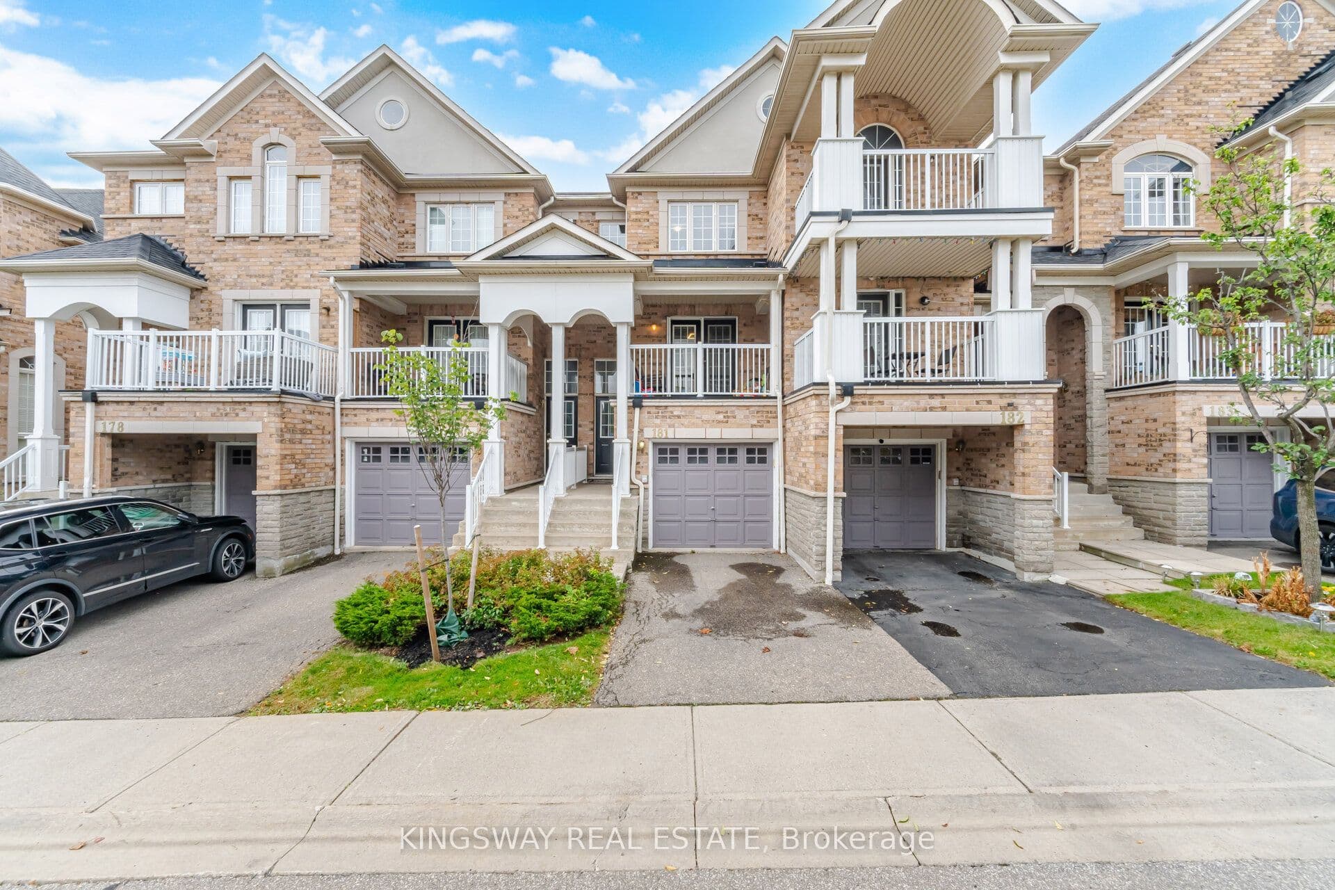 Suite 181 · Floor 1, Unit 181 · 601 Shoreline Dr