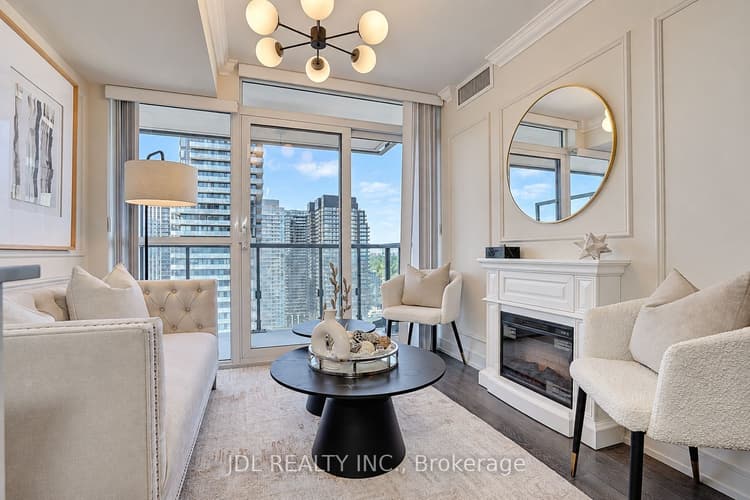125 Redpath Avenue