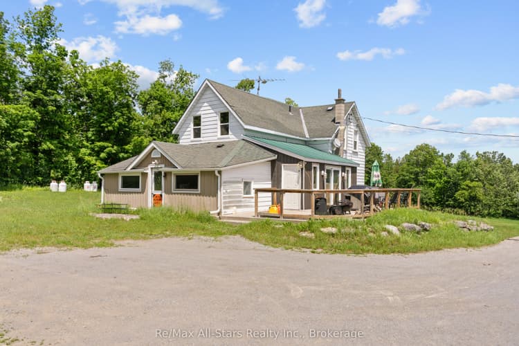 381 Burnt River Road